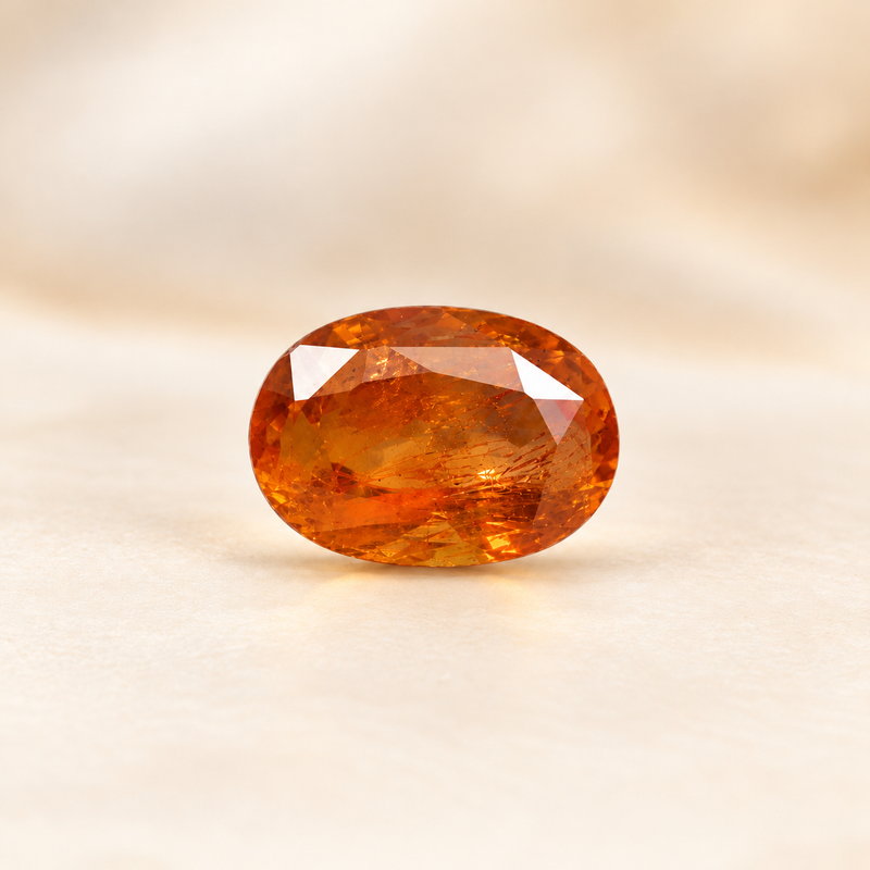 What Affects Hessonite Price?