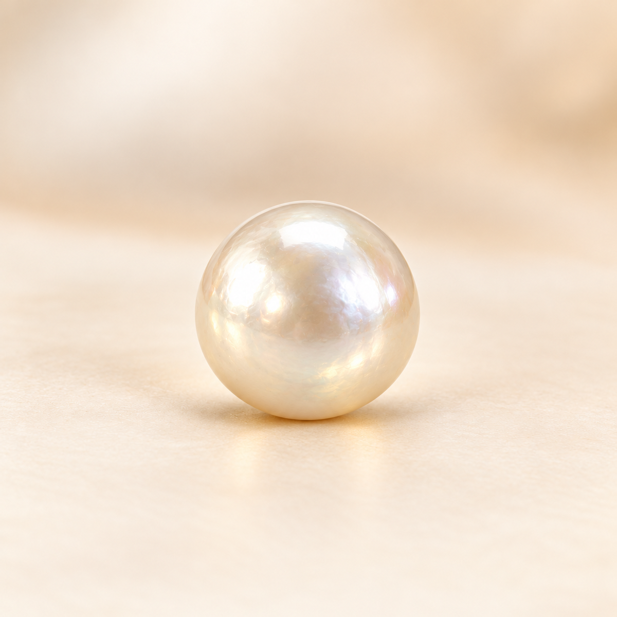 Pearl - Moti