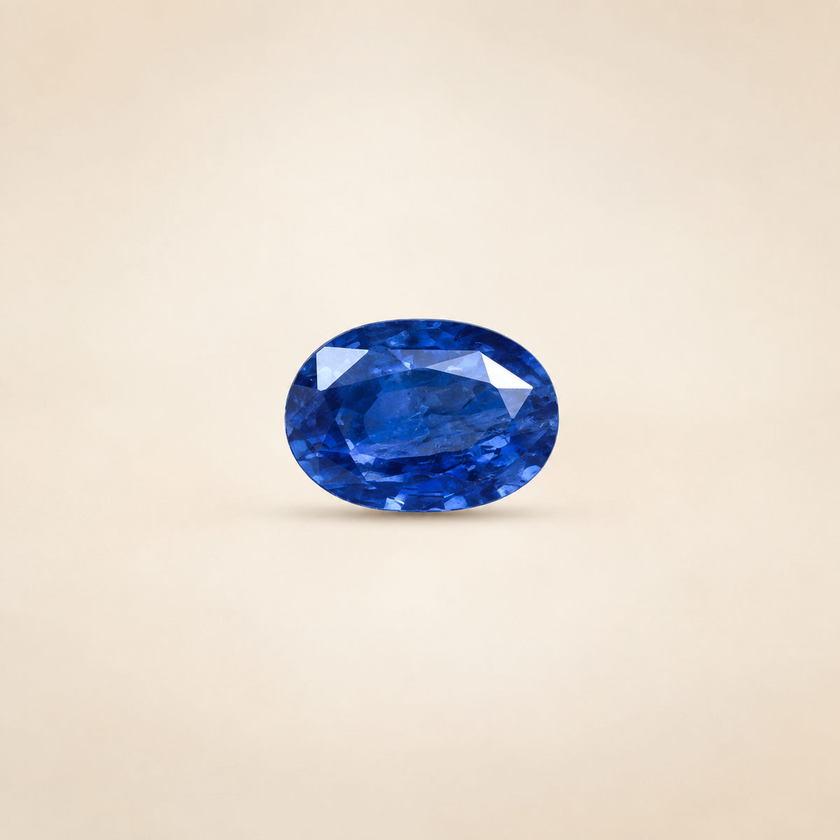 Blue Sapphire - Neelam