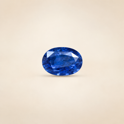 Blue Sapphire