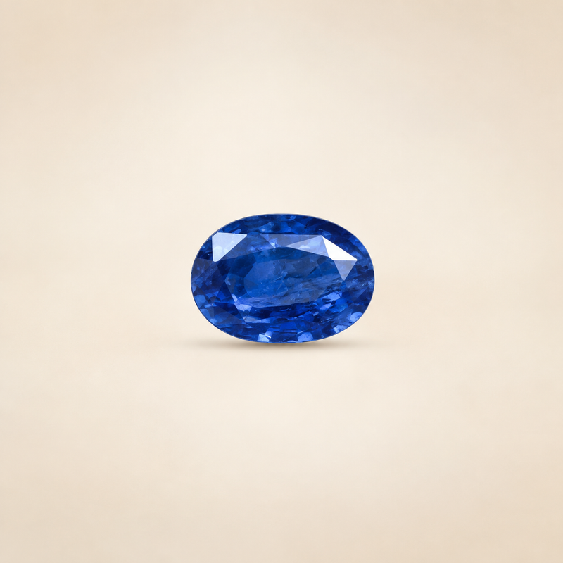 What Affects Blue Sapphire Price?