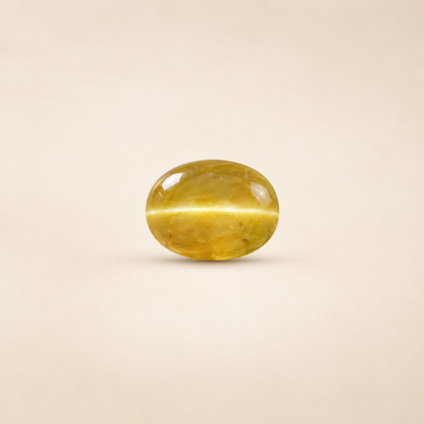 Cat's Eye - Lehsuniya