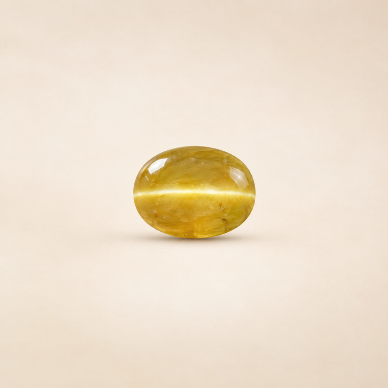 What Affects Cat's Eye Price?