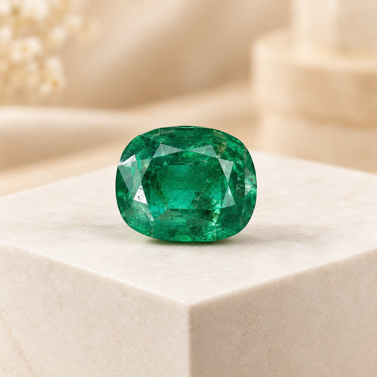 Emerald Panna