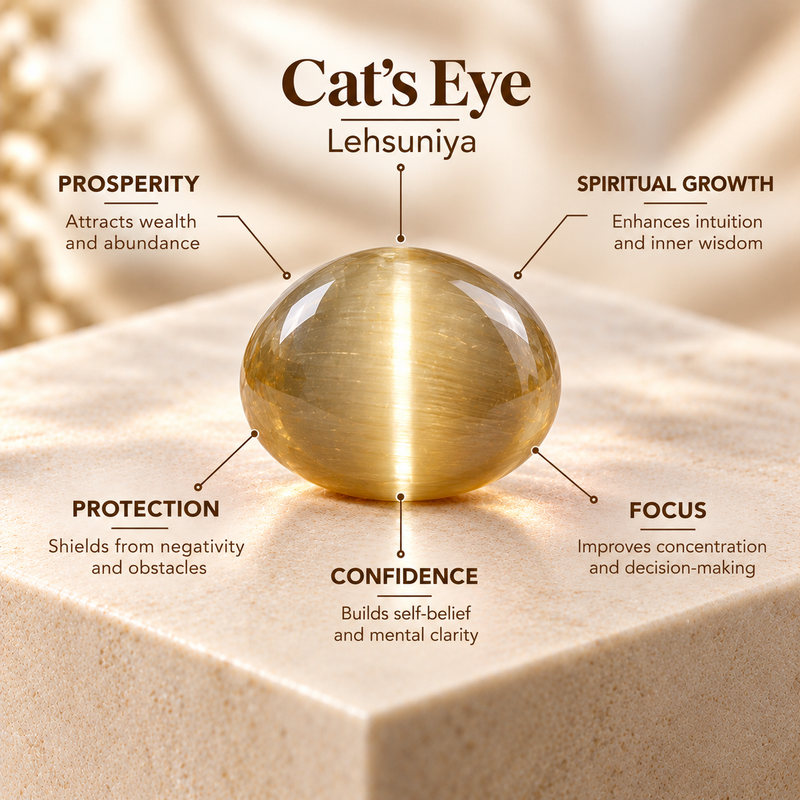 How to Know If Your Cat's Eye Is Real?
