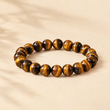 Tiger Eye Bracelet