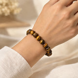 Tiger Eye Bracelet
