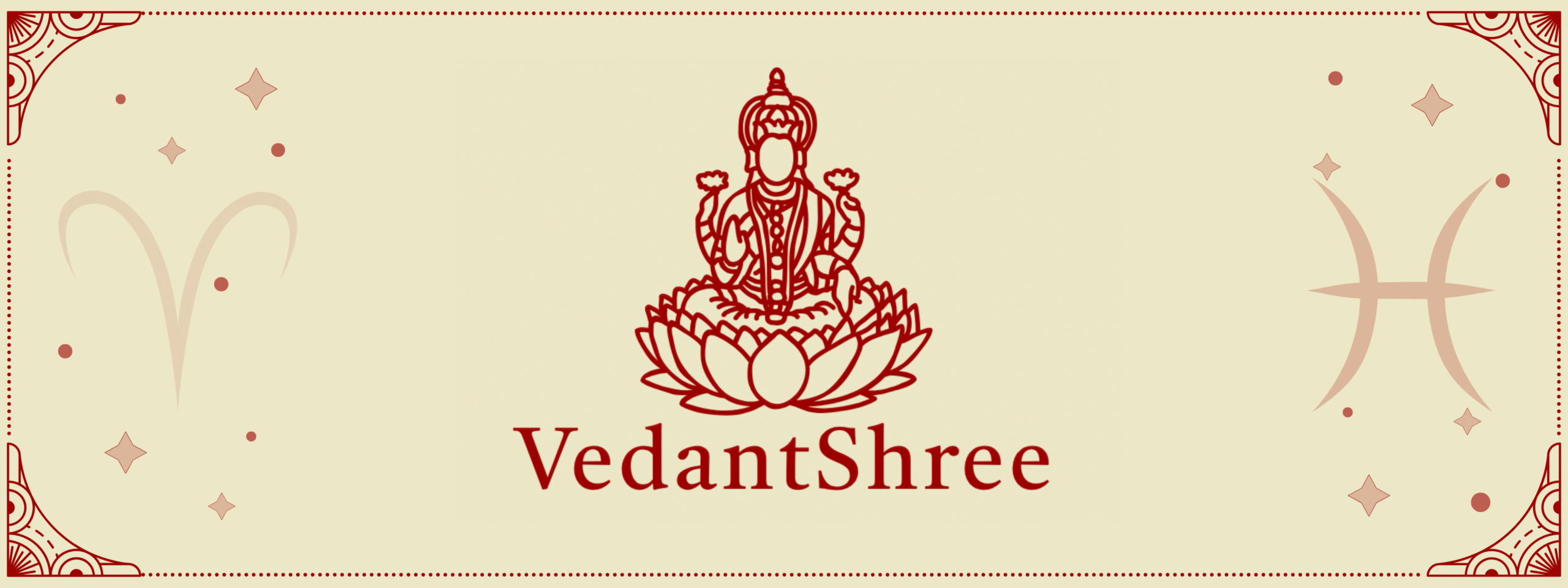 Vedant Shree