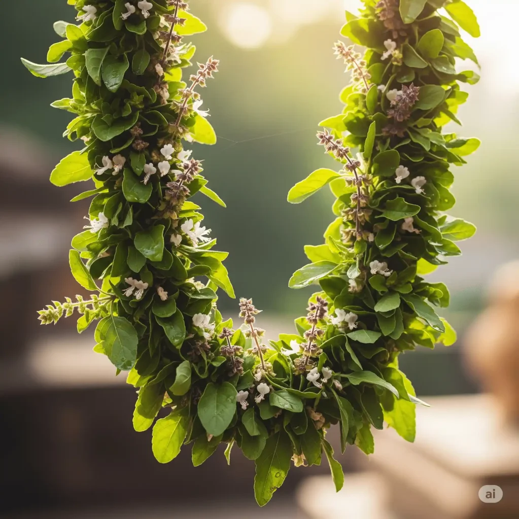 Tulsi Garland