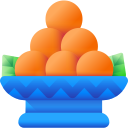 Prasad Delivery