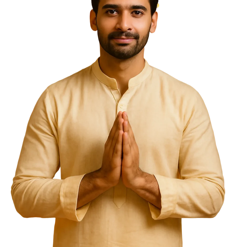 Individual Puja